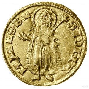 Floren (goldgulden), (1342-1353), Buda (?), a minter of Lór...