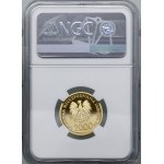 2.000 złotych, 1989, Warszawa; Jan Paweł II - popiersie...