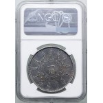 1 dolar, 24 rok Kuang-hsu (1898), Fengtian; Kann 244, K...