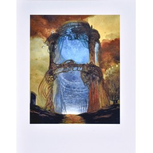 Zdzislaw BEKSIŃSKI (1929-2005), AE78