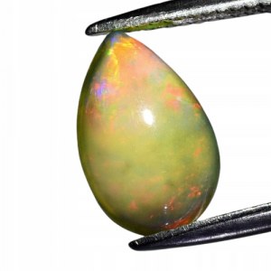 Opale naturelle - 2,35 ct
