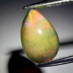 Opale naturale - 2,35 ct