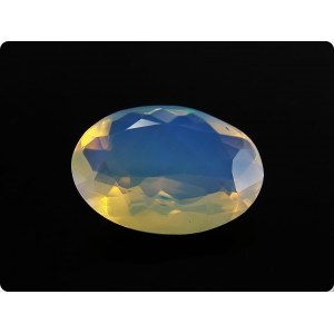 1,55ct - přírodní opál