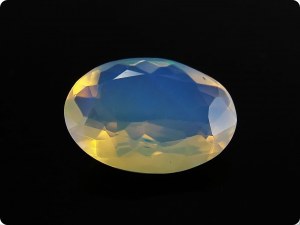 1,55ct - přírodní opál