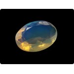 1,55ct - Opale naturale