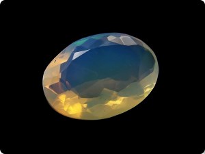 1,55ct - Opal Naturalny