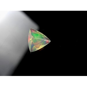 1,00ct - Opale naturale