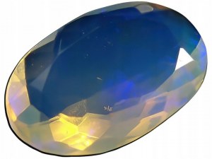 1,90ct - přírodní opál