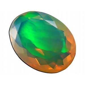 2,40ct - Natürlicher Opal