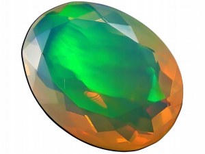 2,40ct - Naturalny Opal