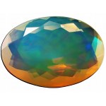 2.40ct - Opale naturelle