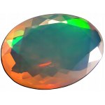 2.40ct - Opale naturelle