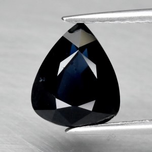 2.19ct Natural Spinel with Certificate 408_.