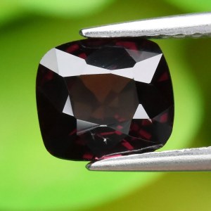 1.33ct Natural Spinel with Certificate 401_.