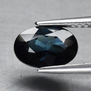1.31ct Natural Spinel with Certificate 407_.