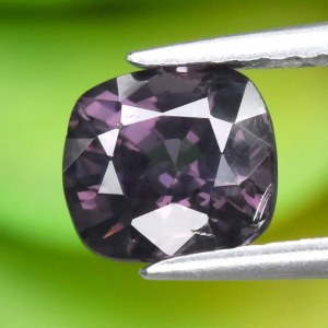 Spinello naturale 1,22ct con certificato 400_