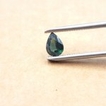 1.57ct Natural Sapphire with Certificate