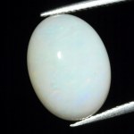 5,70ct - přírodní opál