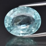 5.49ct Natural Aquamarine Certificate 448_.