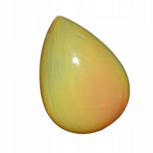 3,92ct - přírodní opál