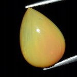 3,92ct - Natürlicher Opal