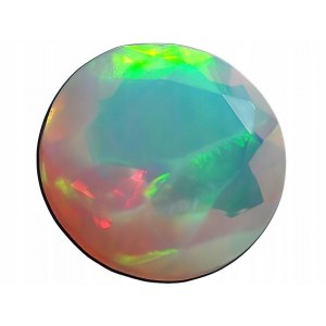 1,75ct - Opale naturale