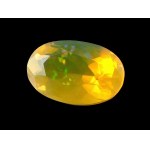 3,05ct - přírodní opál