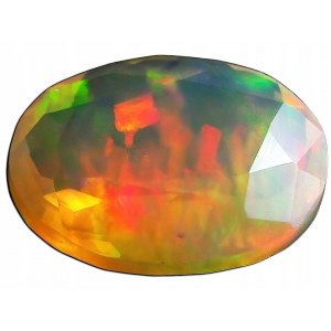 2.50ct - Opale naturelle