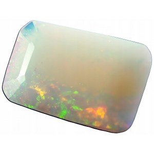 1,70ct - Opal Naturalny