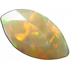 2.25ct - Opale naturelle