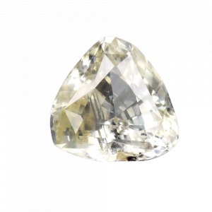 1.19ct - Charming Natural Sapphire - Certified.