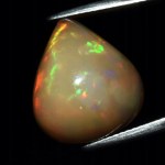 11,59 ct Opale naturale magnifico per il ciondolo