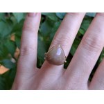 11.59ct Opale naturelle Magnifique pour pendentif