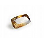 12,37ct - Naturalny Szafir Inwestycyjny - Duży okaz - z Certyfikatem