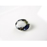 4.10ct - Natural Investment Sapphire - with Certificate