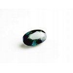 3,12ct - Naturalny Szafir Inwestycyjny - Certyfikat