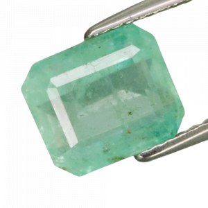 3.20ct - Natural Emerald