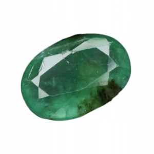 2.07ct - Natural Emerald