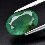 2,07ct - Naturalny Szmaragd