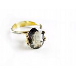 2.97ct - Natural Investment Sapphire with Alexandrite Effect and Certificate
