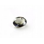 2.97ct - Natural Investment Sapphire with Alexandrite Effect and Certificate