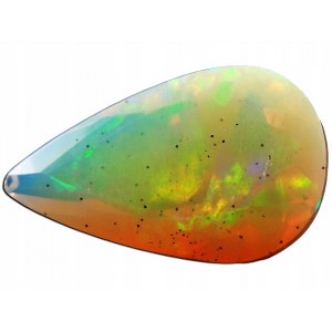 2,30ct - Natürlicher Opal
