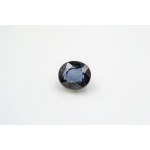 1,17ct - Idealny Naturalny Szafir Inwestycyjny z certyfikatem