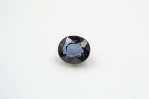 1.17ct - Ideal Natural Investment Sapphire with certificate