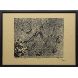 Neurčený umelec (20. storočie), We Give - Waiting, 1986