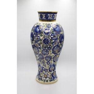 WŁOCŁAWEK, Vase décoratif d'appoint