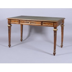 Bureau de style Empire