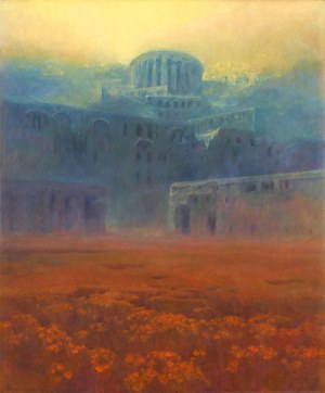 Zdzisław BEKSIŃSKI (1929-2005), AR