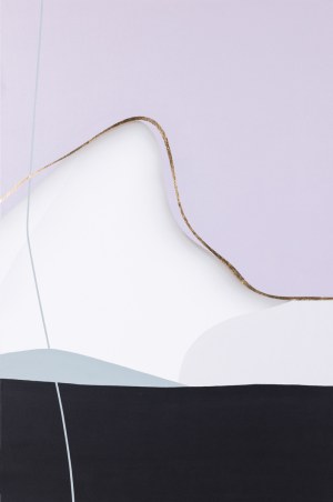 Julia Dunko, Ometix II, 2024