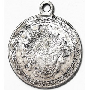 Autriche, Empire austro-hongrois, François-Joseph Ier (1848-1916), Médaille s.d.